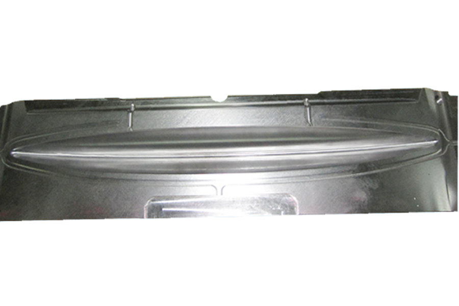 Digital electronic molds