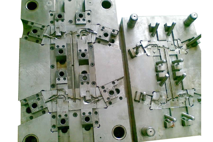 醫療器械模具