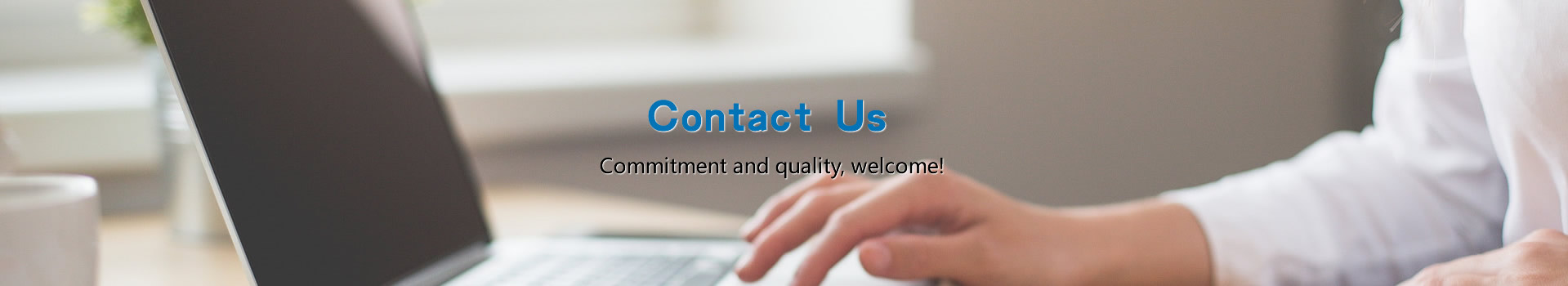 Contact Us