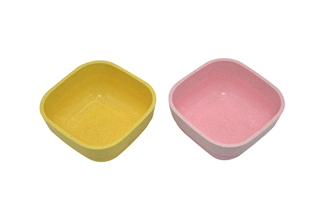 Bowls and plates