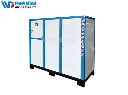 工業冷水機廠家